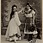E. J. Ehrlich: Upomínka na maškarní ples, 1905